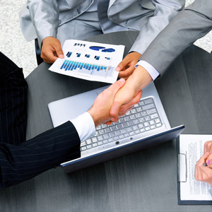 貼心的售后服務(wù)